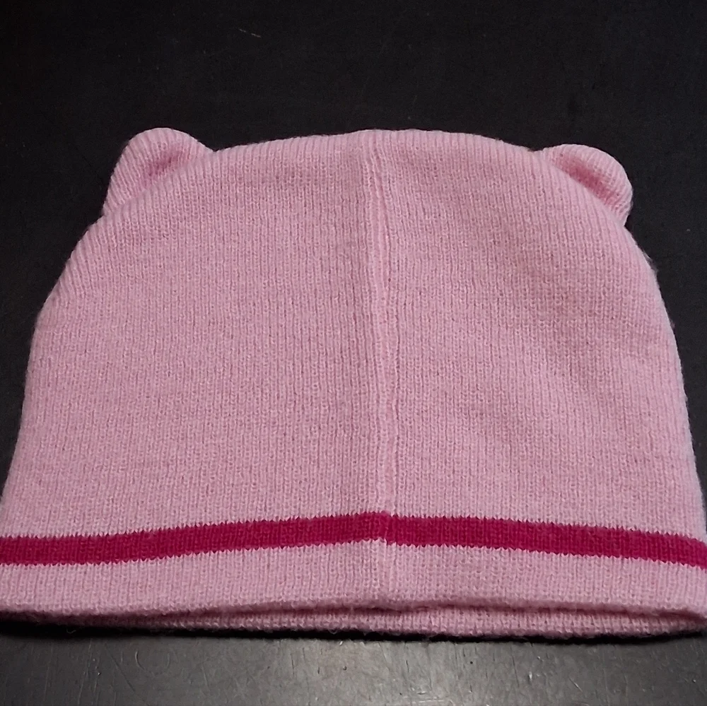 Kitty Cat Hat For Girls  Size OS